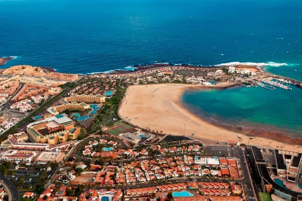 Premium Duplex Castillo Mar 60 Caleta De Fuste Apartamento