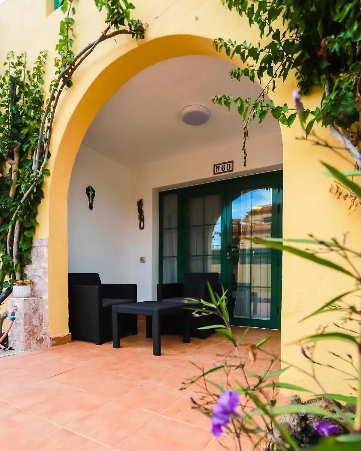 Contatos de Premium Duplex Castillo Mar 60