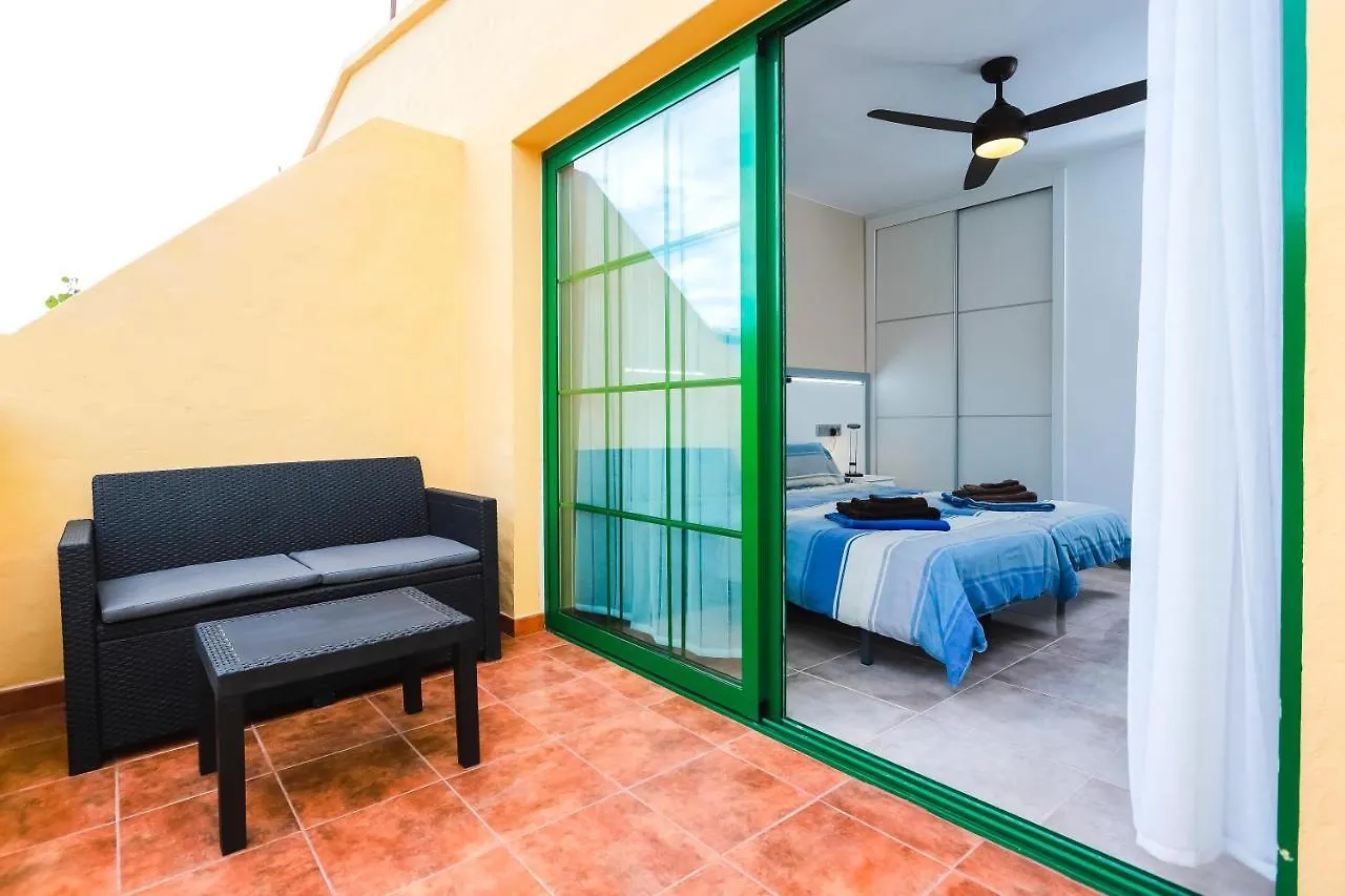Apartamento Premium Duplex Castillo Mar 60 Caleta De Fuste