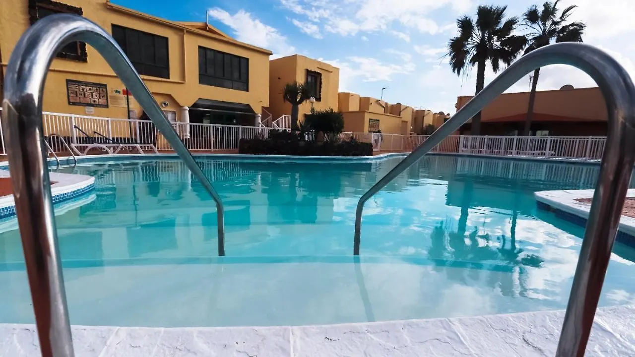 Premium Duplex Castillo Mar 60 Caleta De Fuste 0*,