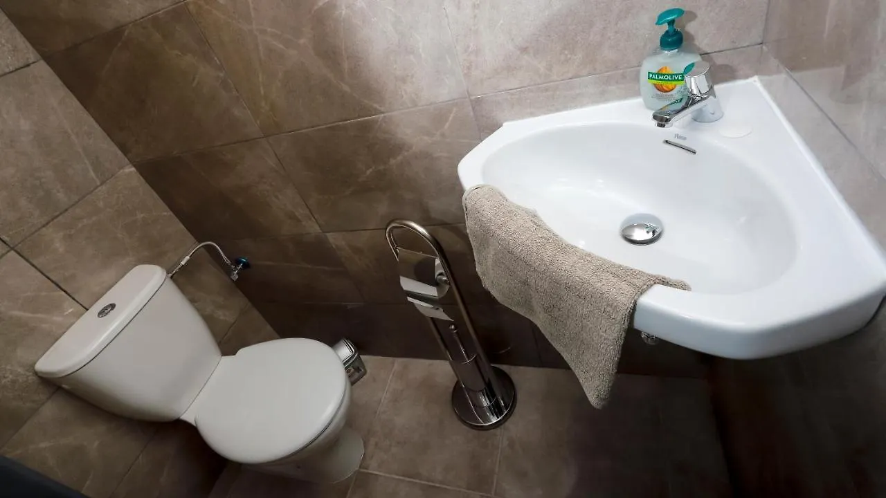 Premium Duplex Castillo Mar 60 Caleta De Fuste