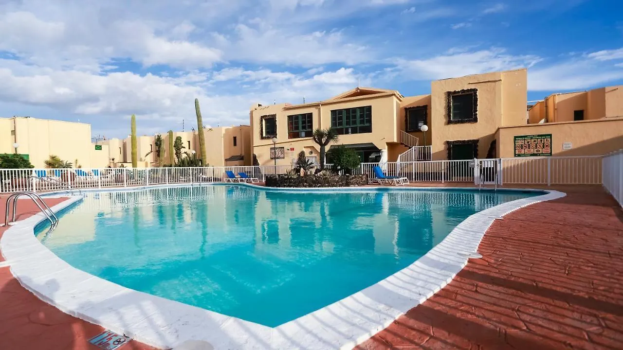 Διαμέρισμα Premium Duplex Castillo Mar 60 Caleta De Fuste Ισπανία