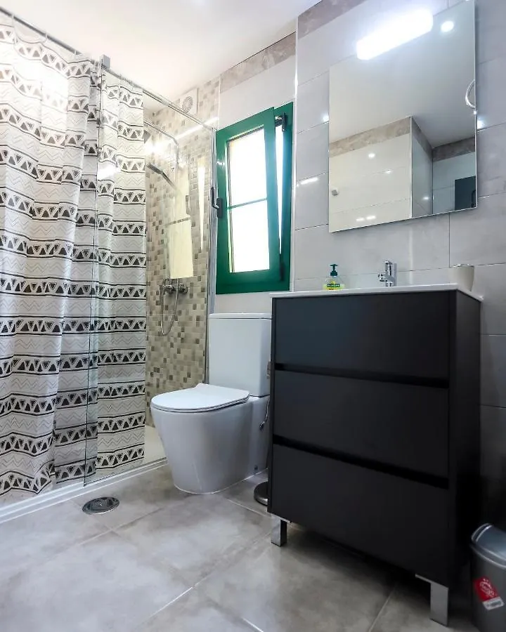 Διαμέρισμα Premium Duplex Castillo Mar 60 Caleta De Fuste Ισπανία