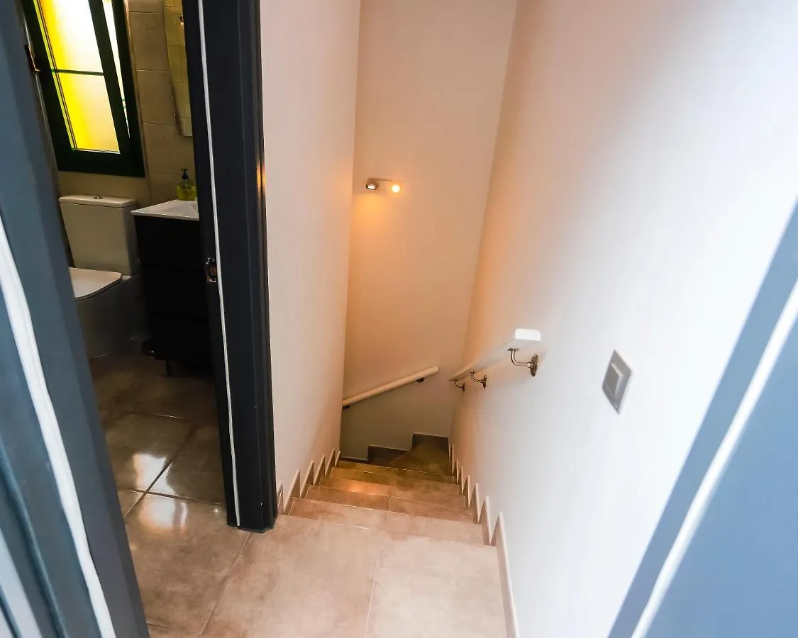 Premium Duplex Castillo Mar 60 Caleta De Fuste 0*,  Ισπανία
