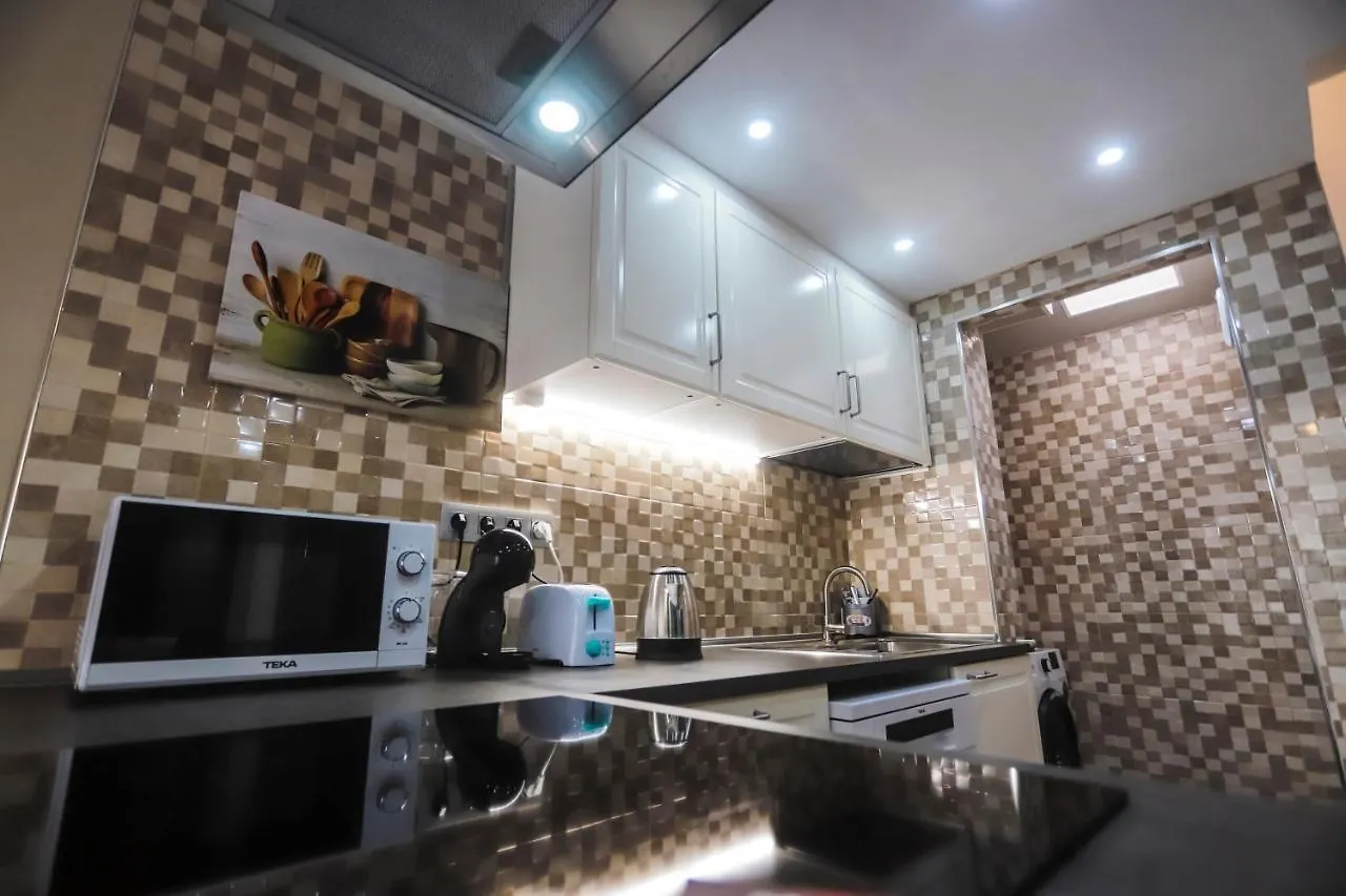 Διαμέρισμα Premium Duplex Castillo Mar 60 Caleta De Fuste
