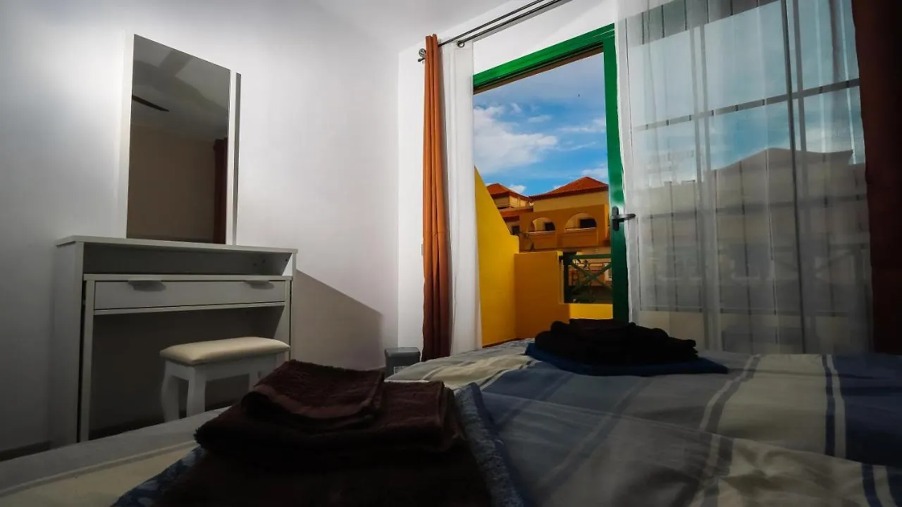 Premium Duplex Castillo Mar 60 Caleta De Fuste