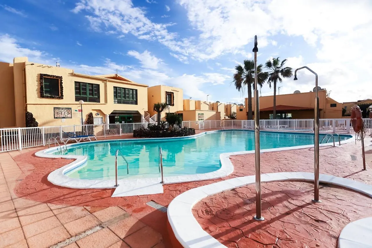 Premium Duplex Castillo Mar 60 Caleta De Fuste Ισπανία